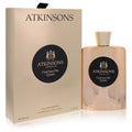 Atkinsons Oud Save The Queen Eau De Parfum Spray by Avera Group