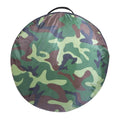 3/4 Person Instant Pop Up Dome Tent by DailySale