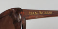 Isaac Mizrahi 30204 Sunglasses by ModaFrames