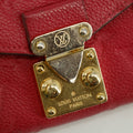Louis Vuitton Grenade Empriente Leather Metis Long Wallet #3402 by Bolt Boutique