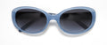 Isaac Mizrahi 30244 Sunglasses by ModaFrames