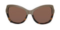Isaac Mizrahi 30216 Sunglasses by ModaFrames