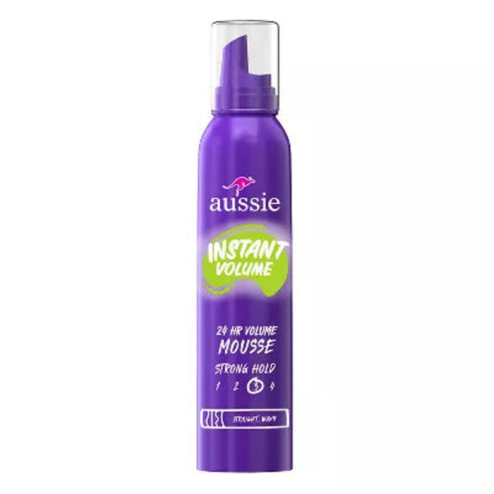 Aussie Ar 6 Oz Instant Volume by Pasteur Pharmacy