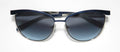 Isaac Mizrahi 30237 Sunglasses by ModaFrames