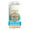 Old Spice Whole Body Deodorant For Men, 3oz