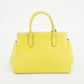 Louis Vuitton Pistache Yellow Epi Leather Marly BB Shoulder Bag #3410 by Bolt Boutique