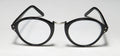 Cutler and Gross 1243 Eyeglasses by ModaFrames