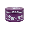 Dax  Super Neat Hair Cream 3 Oz