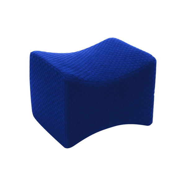 Carex Memory Foam Knee Pillow Cushion by Pasteur Pharmacy