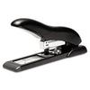 Rapid HD80 Personal Heavy Duty Stapler, 80-Sheet Capacity, Black