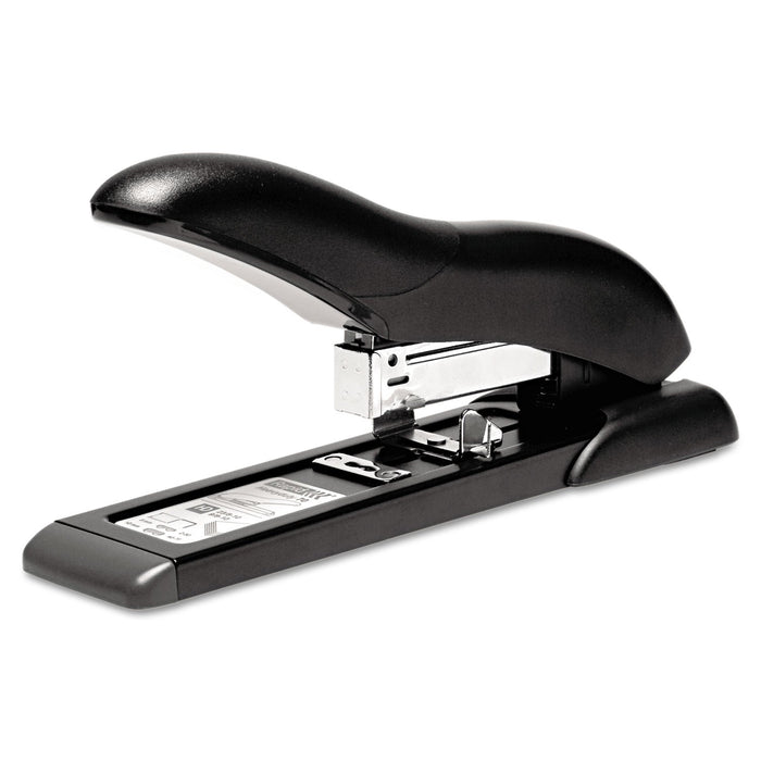 Rapid HD80 Personal Heavy Duty Stapler, 80-Sheet Capacity, Black