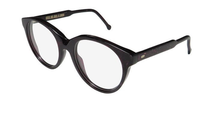 Cutler and Gross 1210 Eyeglasses by ModaFrames