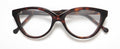 Cutler and Gross 1211 Eyeglasses by ModaFrames
