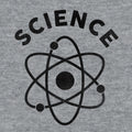SCIENCE T-Shirt - Gray by Tee Luv