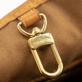 Louis Vuitton Monogram Canvas Brown Batignolles Horizontal Shoulder Bag #3420 by Bolt Boutique