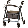 GetGO Junior Rolling Walker - Red - 1 Each / Each - 4209CRD
