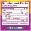 Metamucil Fiber Gummies, Mixed Berry Flavored, Kids, Gummies by Pasteur Pharmacy