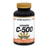Windmill Vitamin C-500 Tablets 250Ct