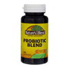 Nature's Blend Probiotic Capsules