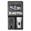 X-ACTO No. 11 Nonrefillable Blade Dispenser, 15/Pack