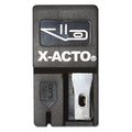X-ACTO No. 11 Nonrefillable Blade Dispenser, 15/Pack