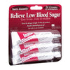 Insta-Glucose Gel 3x31 Gm
