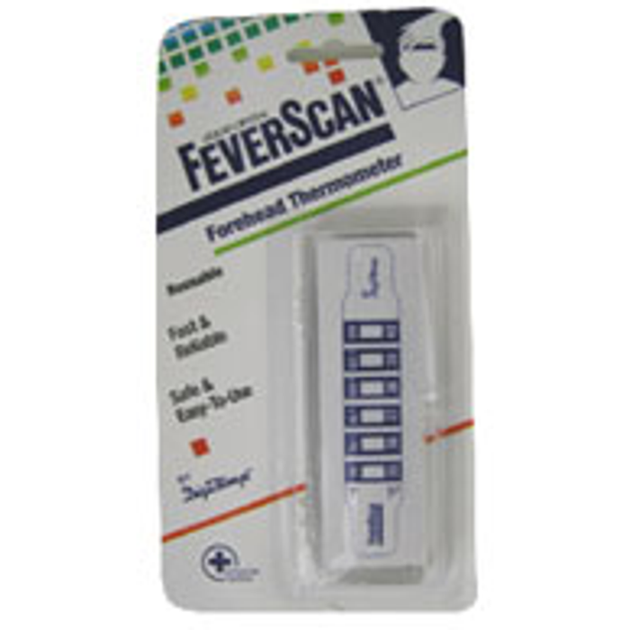 Feverscan Forehead Thermometer by Pasteur Pharmacy