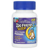 21st Century Zoo Friends Sleep, Children'S Chewable