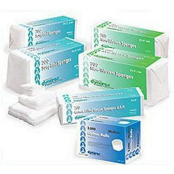 Dynarex Gauze Sponge Non Sterile 16 Ply by Pasteur Pharmacy