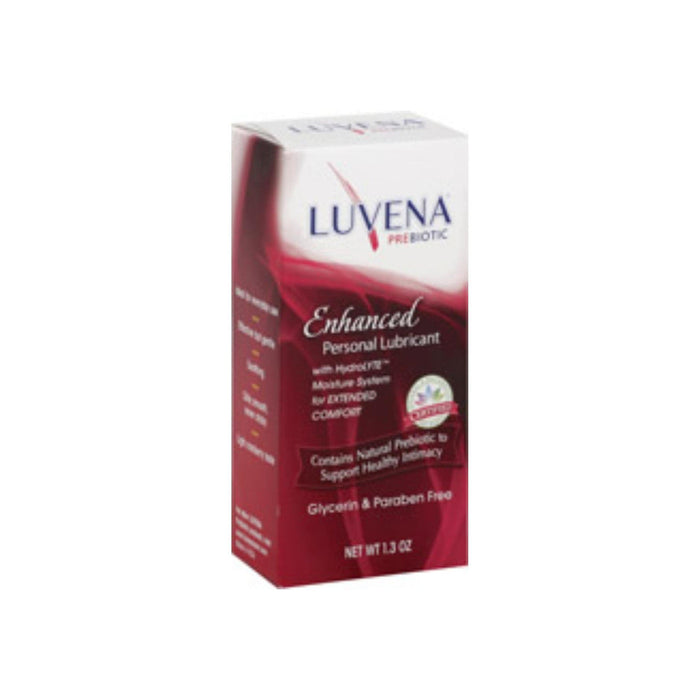 Luvena Personal Lubricant 1.3 Oz P by Pasteur Pharmacy