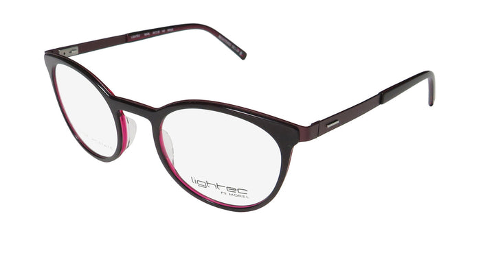 Lightec 8249l Eyeglasses by ModaFrames