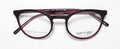 Lightec 8249l Eyeglasses by ModaFrames