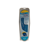 Premier Gel Insoles For Men, One Size 1 Pair