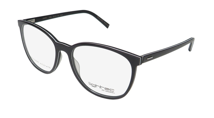 Lightec 8108l Eyeglasses by ModaFrames