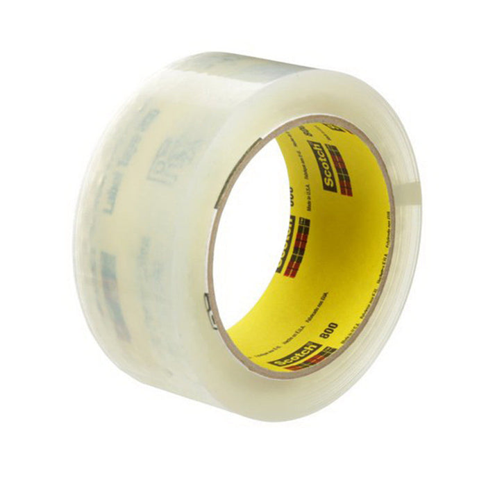 3M Scotch Prescription Label Tape (800) by Pasteur Pharmacy