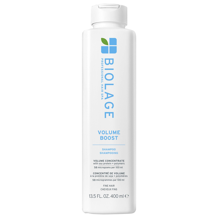 Biolage Volume Boost Shampoo 13.5 Oz / 400 Ml by Pasteur Pharmacy