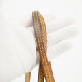 Louis Vuitton Monogram Canvas Brown Neverfull MM Shoulder Bag #3440 by Bolt Boutique