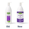 Medline Remedy Clinical Skin Cream Unscented - 32 Oz