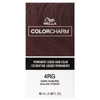 Wella Color Charm Liquid Hair Color, 347/4RG Dark Auburn 1.4 Oz