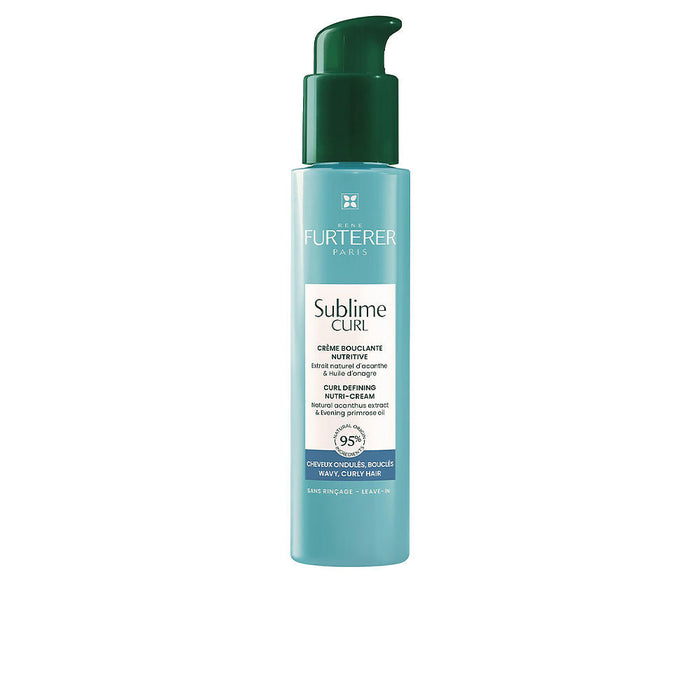 Rene Furterer Sublime Curl Locken-Creme 100 Ml by Pasteur Pharmacy