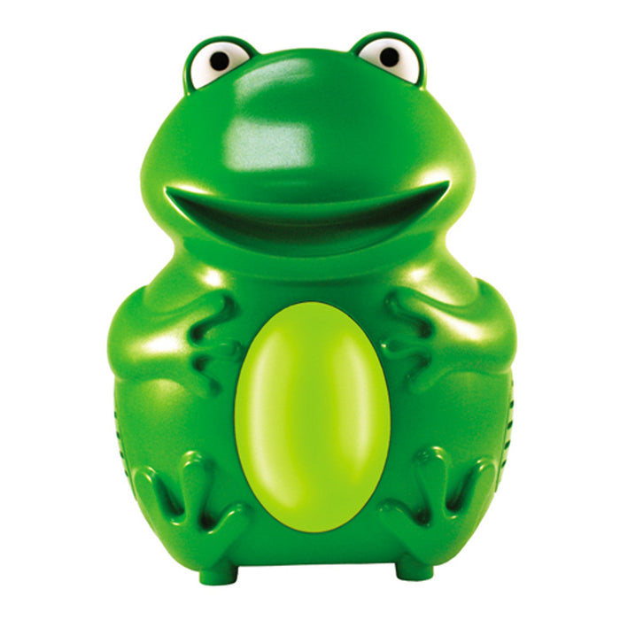 Roscoe Medical Pediatric Frog Nebulizer System by Pasteur Pharmacy
