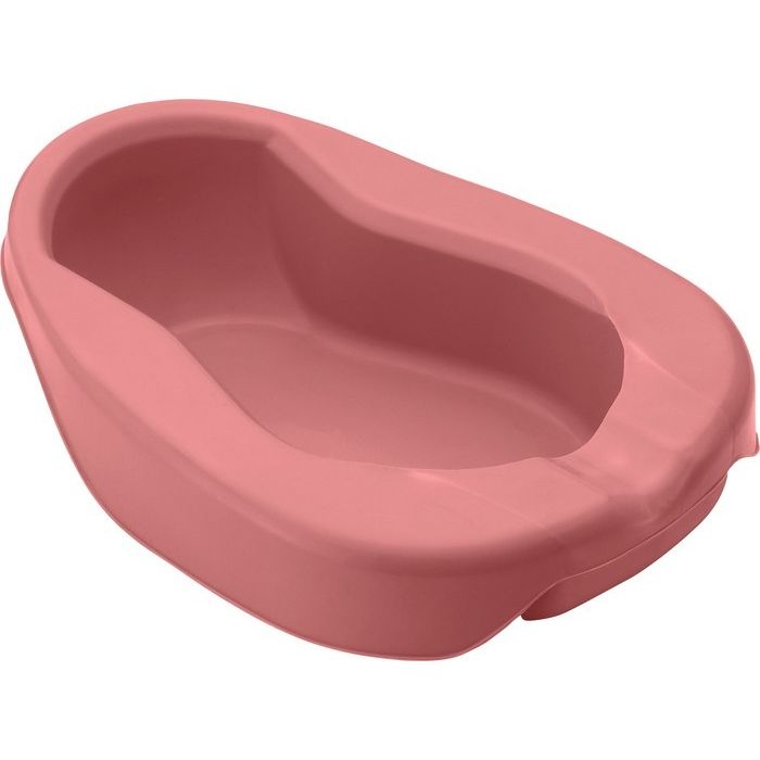 Bed Pan 8107-r Retail Nova by Pasteur Pharmacy