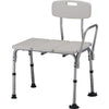Nova Economy Transfer Bench With Back