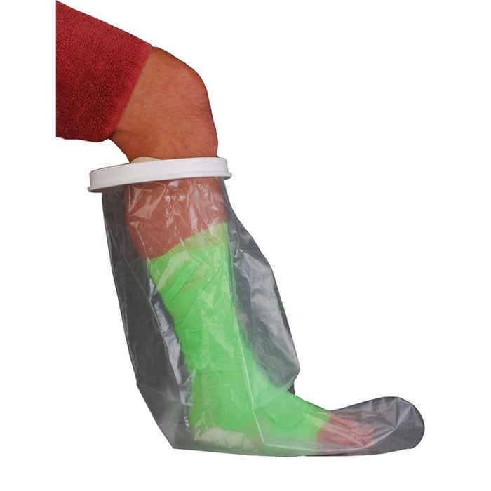 Nova Ortho-med, Inc. Leg Cast Protector Yth/lng 31" by Pasteur Pharmacy