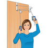 Nova Overdoor Exercise Set
