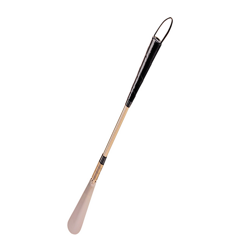 Nova Metal Shoe Horn by Pasteur Pharmacy