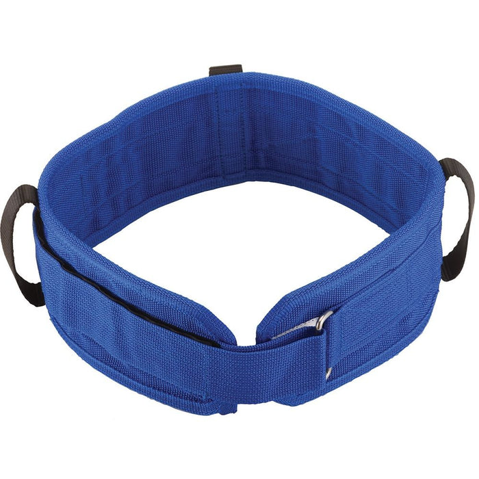 Nova Gait Belt 42" Blue Heavy Duty PA-1033 by Pasteur Pharmacy