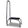 Nova Step Stool With Hand Rail 6066