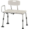 NOVA Transfer Bench 9072-R Portable