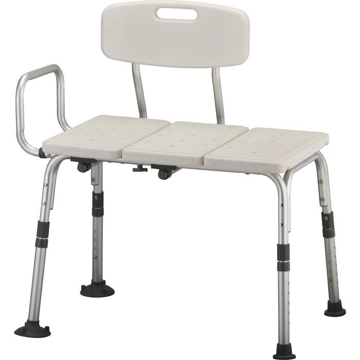 NOVA Transfer Bench 9072-R Portable by Pasteur Pharmacy